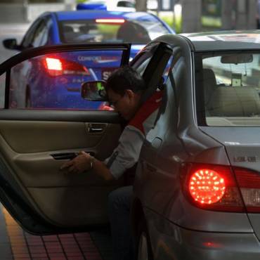ComfortDelGro to acquire 51 per cent stake in Uber’s rental car business