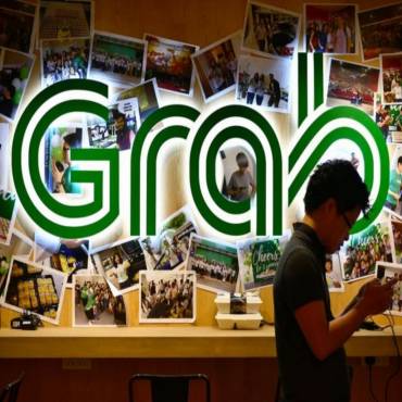 Grab wants to track drivers’ habits – even when they are not on the job