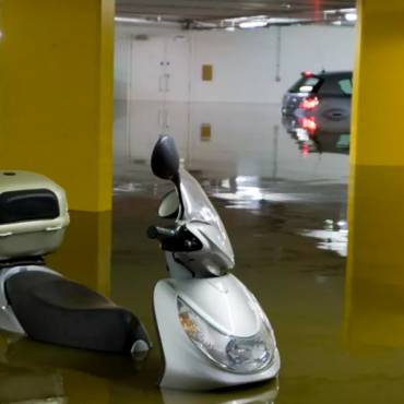 Should You Care if Your Car Insurance Plan Covers Flood Damage?