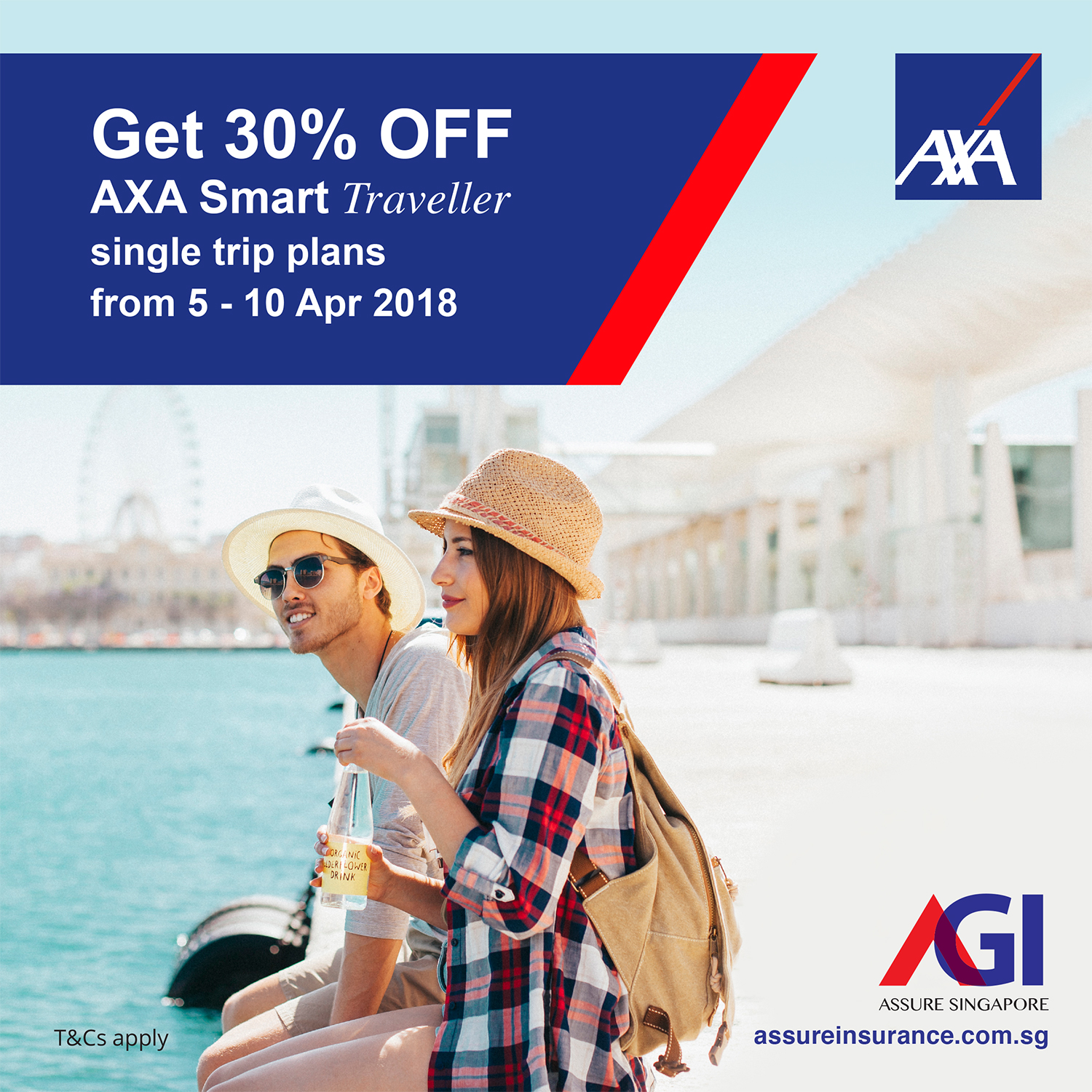 axa travel insurance affiliate program