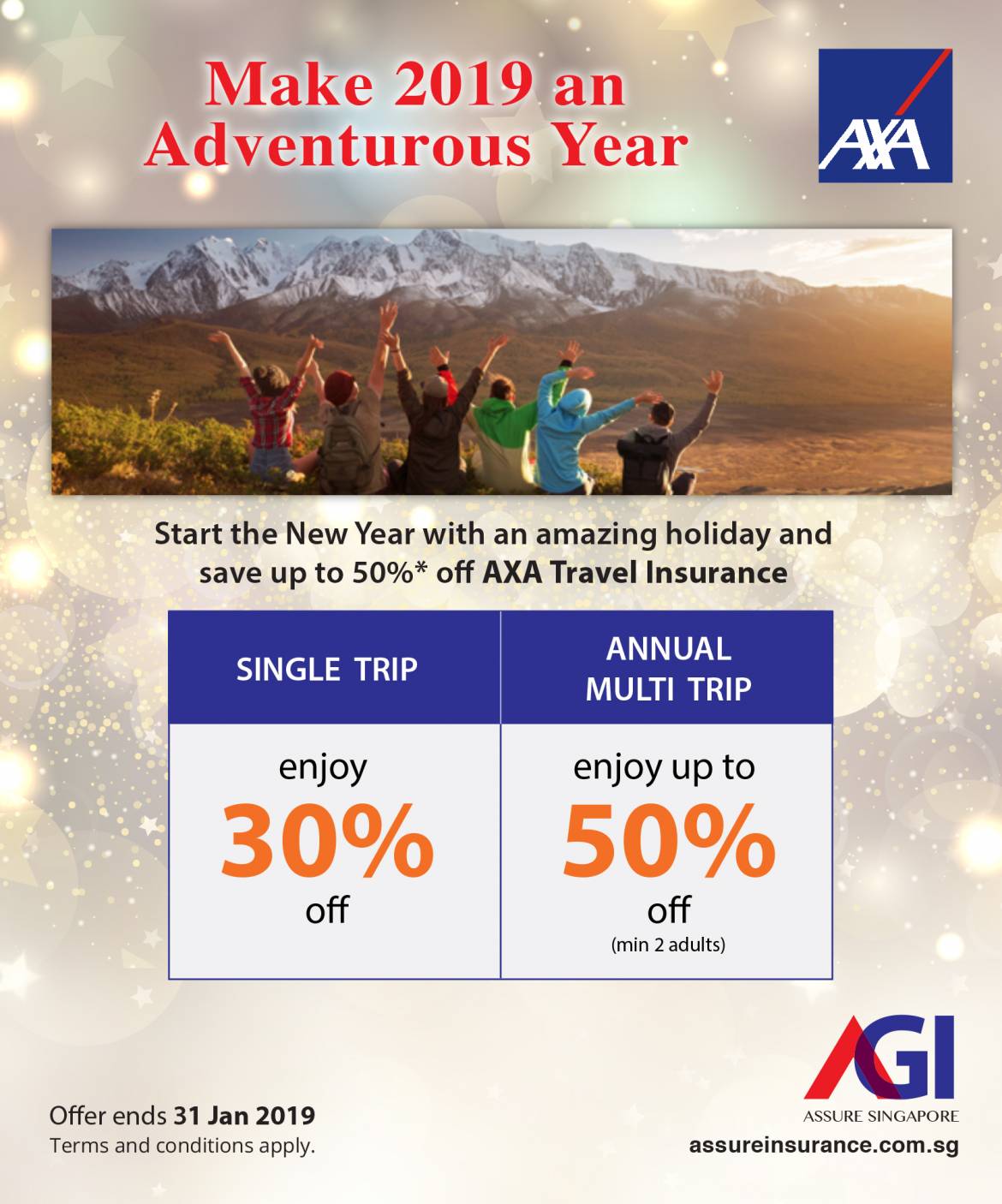 aig travel insurance promotion code 2019