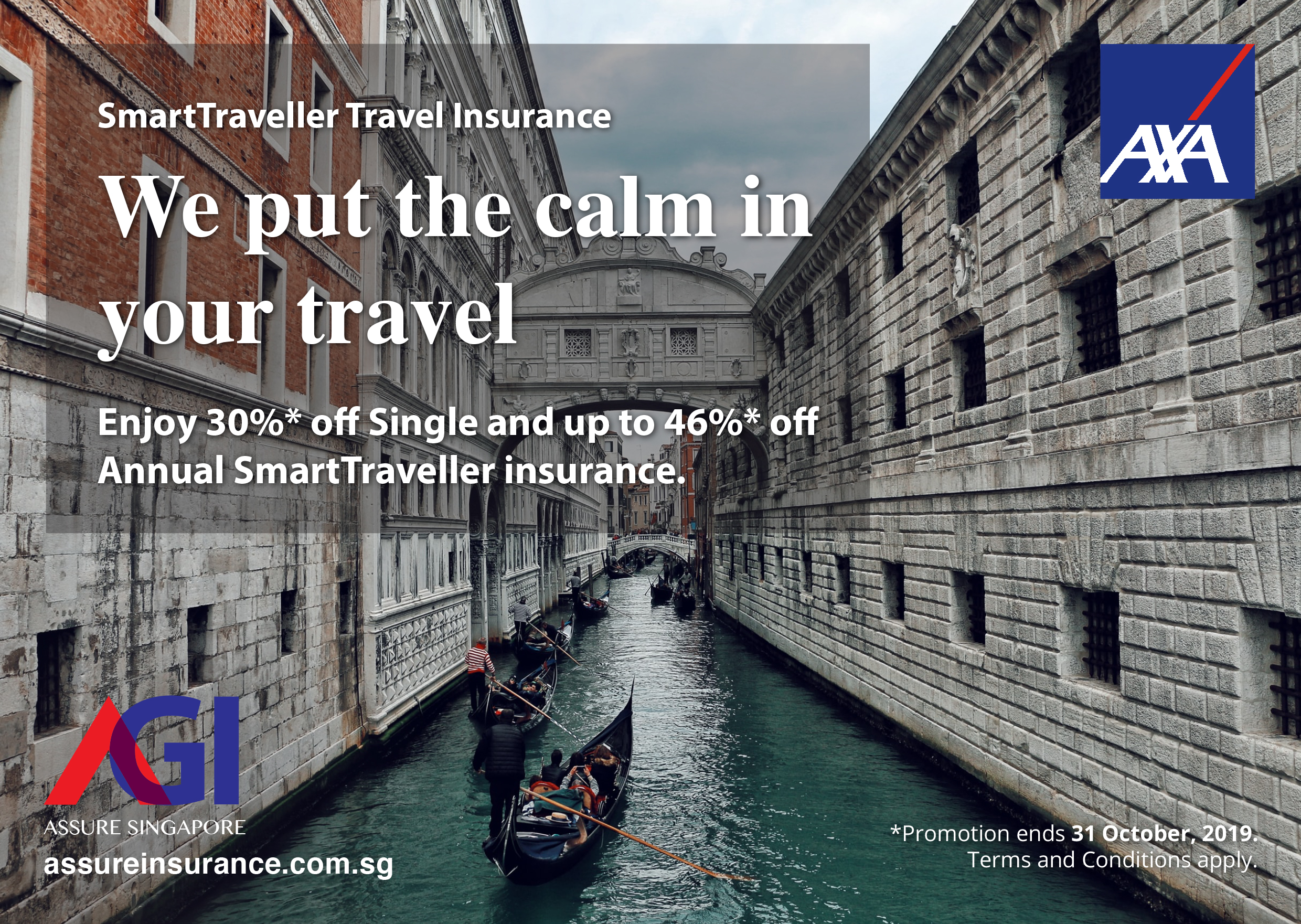 axa travel hotline