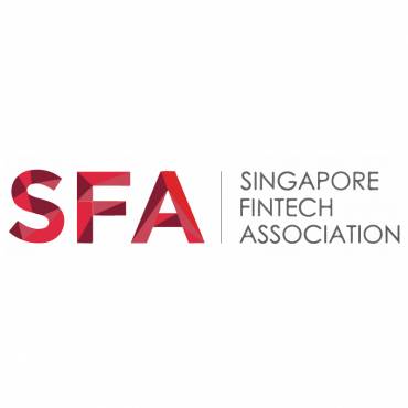 Proud to be a member of the Singapore Fintech Association