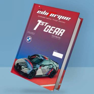 Proud Sponsor of Automotive Science Textbook 2022!