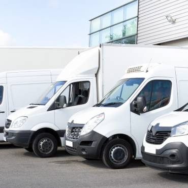 How to Select the Ideal Insurance Policy for Commercial Vehicles