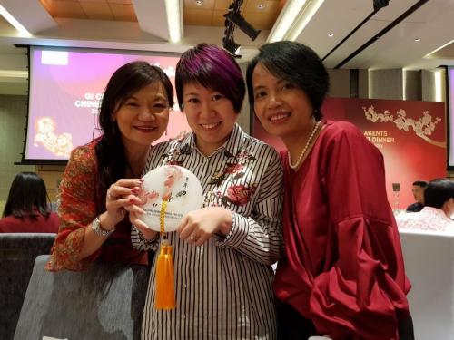 AGI-NTUC income GI corporate agents CNY Dinner 005 (1)
