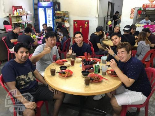 AGI 2019 Aug Breakfast Drives 46 (1)