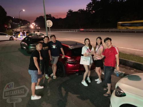 AGI Breakfast Drive (May 26, 2019)-17