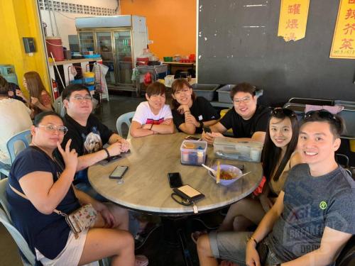 AGI Breakfast Drive (May 26, 2019)-21