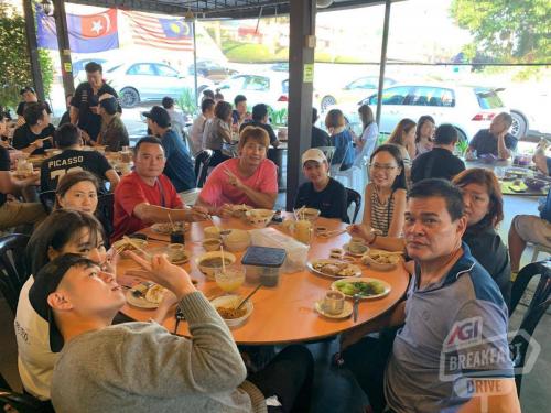 AGI Breakfast Drive (May 26, 2019)-24