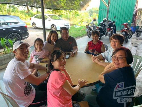 AGI Breakfast Drive (May 26, 2019)-25