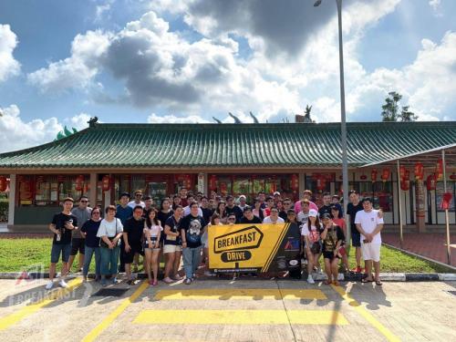 AGI Breakfast Drive (May 26, 2019)-30