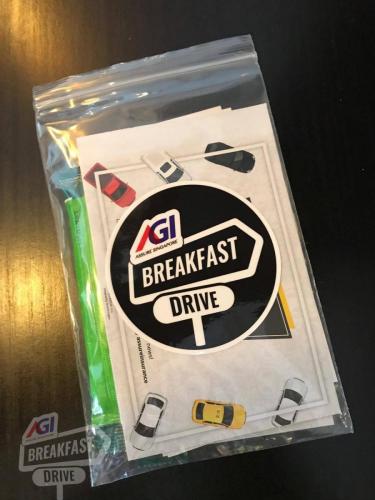 AGI Breakfast Drive - 1 Year Old (28 July 2019) 012