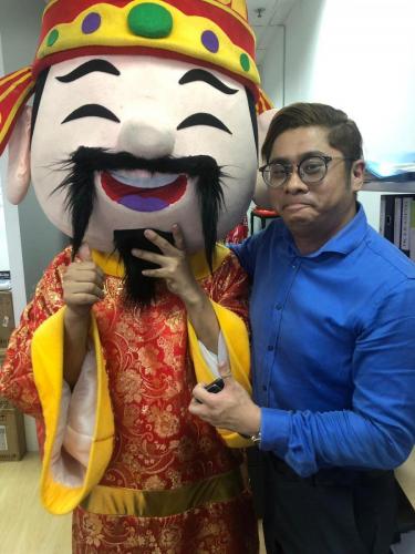 AGI CNY 2019 Lion Dance 07