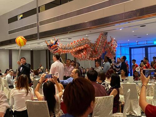 Income GI Corporate Agents CNY Dinner 2020 011