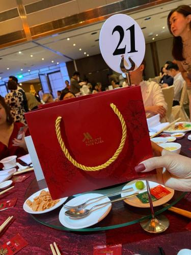 Income GI Corporate Agents CNY Dinner 2020 019