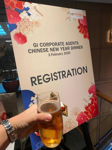 Income GI Corporate Agents CNY Dinner 2020 023